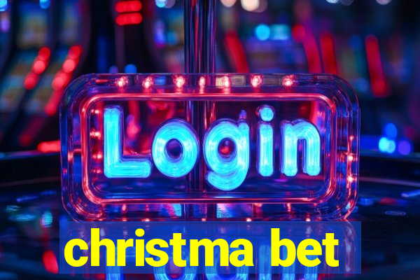 christma bet